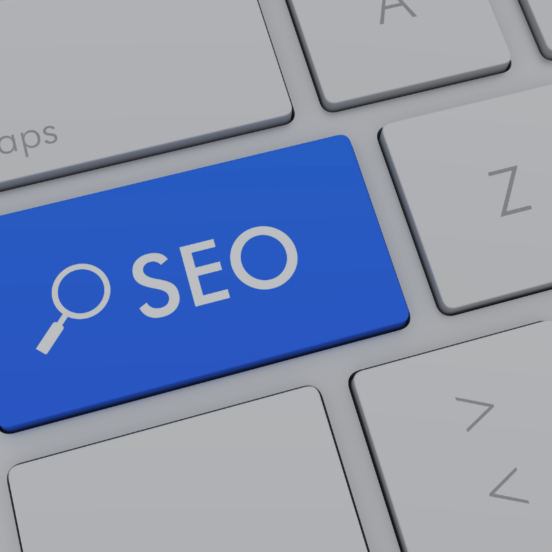 Local SEO optimization in Riviera Maya