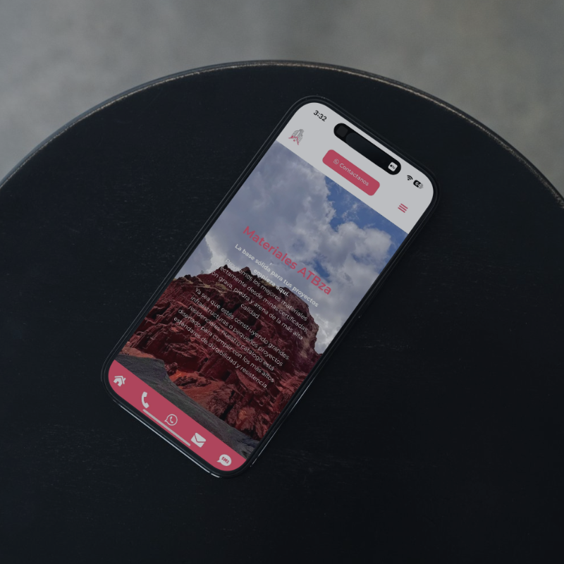 Diseño web profesional en Tulum y Playa del Carmen