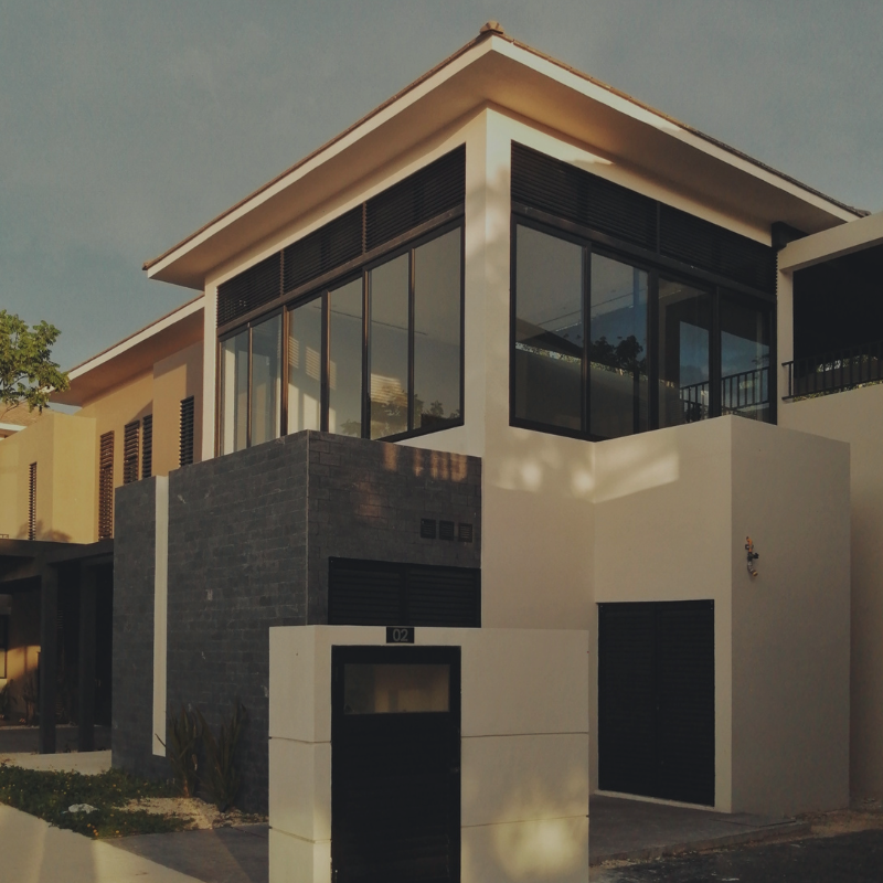 Creación de contenido visual para marcas en Tulum